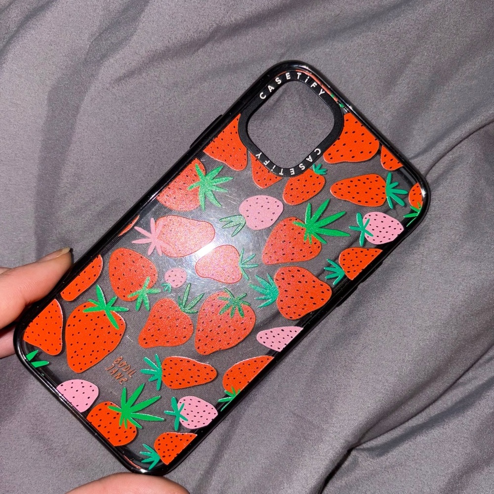 iPhone 11 Casetify Case